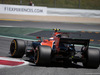 GP SPAGNA, 13.05.2017 - Qualifiche, Stoffel Vandoorne (BEL) McLaren MCL32