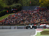 GP SPAGNA, 13.05.2017 - Qualifiche, Lewis Hamilton (GBR) Mercedes AMG F1 W08