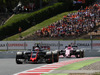 GP SPAGNA, 13.05.2017 - Qualifiche, Kevin Magnussen (DEN) Haas F1 Team VF-17