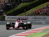 GP SPAGNA, 13.05.2017 - Qualifiche, Esteban Ocon (FRA) Sahara Force India F1 VJM10
