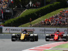 GP SPAGNA, 13.05.2017 - Qualifiche, Jolyon Palmer (GBR) Renault Sport F1 Team RS17