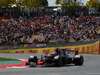 GP SPAGNA, 13.05.2017 - Qualifiche, Romain Grosjean (FRA) Haas F1 Team VF-17