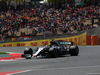 GP SPAGNA, 13.05.2017 - Qualifiche, Lewis Hamilton (GBR) Mercedes AMG F1 W08