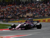 GP SPAGNA, 13.05.2017 - Qualifiche, Sergio Perez (MEX) Sahara Force India F1 VJM010