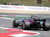 GP SPAGNA, 13.05.2017 - Qualifiche, Carlos Sainz Jr (ESP) Scuderia Toro Rosso STR12