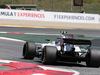 GP SPAGNA, 13.05.2017 - Qualifiche, Lance Stroll (CDN) Williams FW40