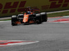 GP SPAGNA, 13.05.2017 - Qualifiche, Fernando Alonso (ESP) McLaren MCL32