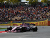 GP SPAGNA, 13.05.2017 - Qualifiche, Sergio Perez (MEX) Sahara Force India F1 VJM010