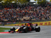 GP SPAGNA, 13.05.2017 - Qualifiche, Daniel Ricciardo (AUS) Red Bull Racing RB13
