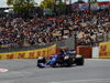 GP SPAGNA, 13.05.2017 - Qualifiche, Carlos Sainz Jr (ESP) Scuderia Toro Rosso STR12