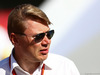 GP SPAGNA, Mika Hakkinen (FIN)
14.05.2017.