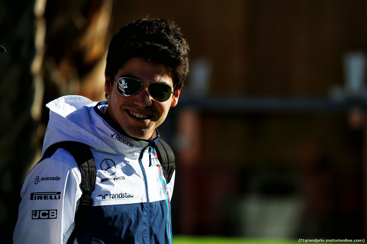 GP SPAGNA - Prove Libere