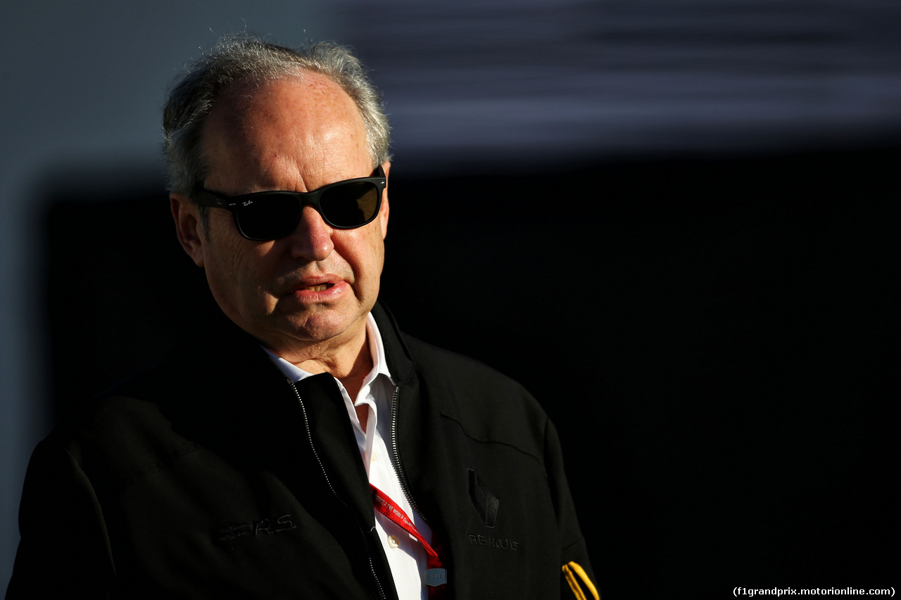 GP SPAGNA - Prove Libere