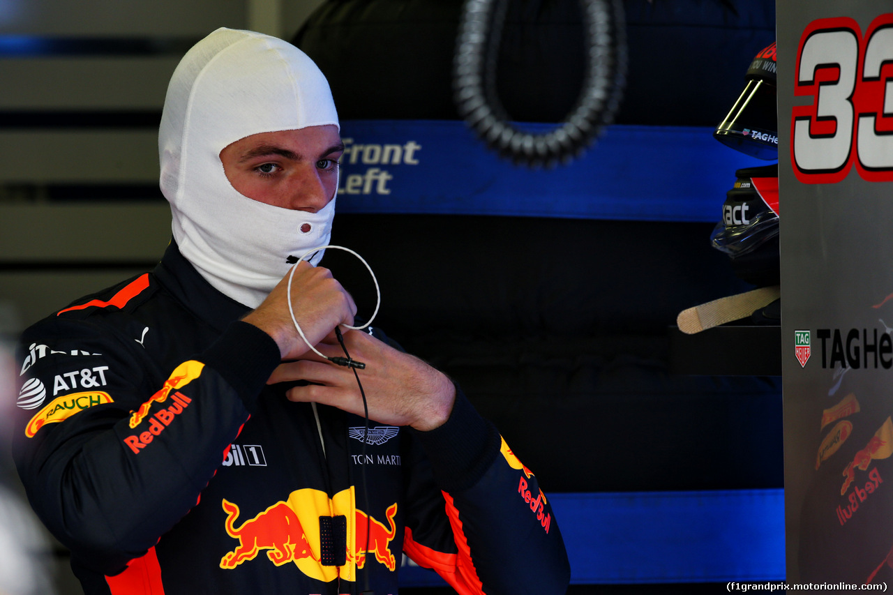 GP SPAGNA - Prove Libere