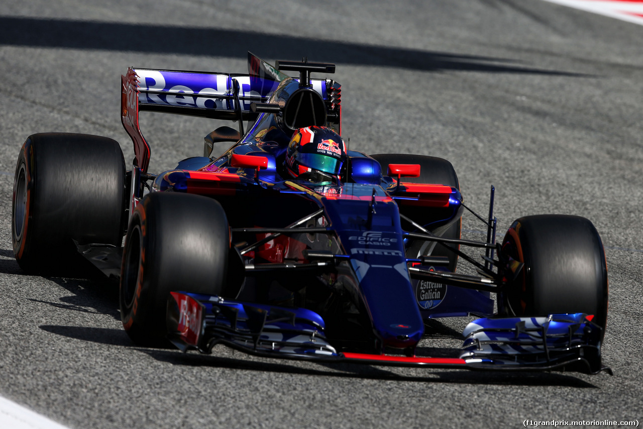 GP SPAGNA - Prove Libere