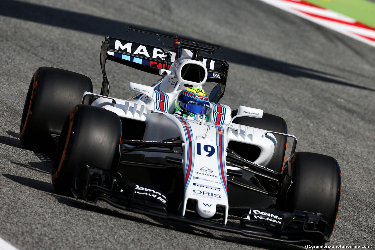GP SPAGNA - Prove Libere
