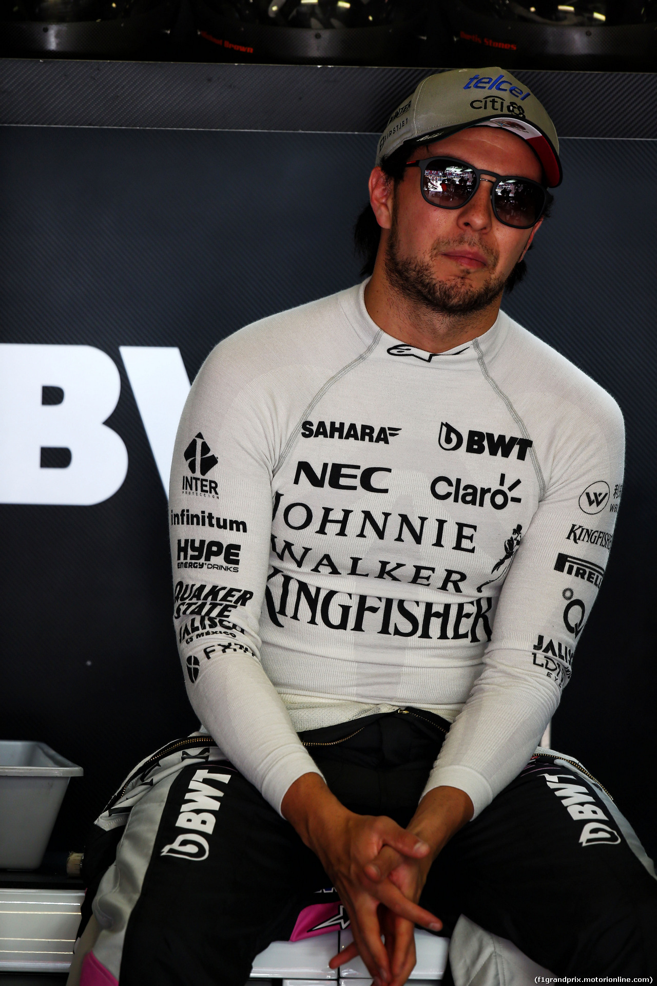 GP SPAGNA - Prove Libere