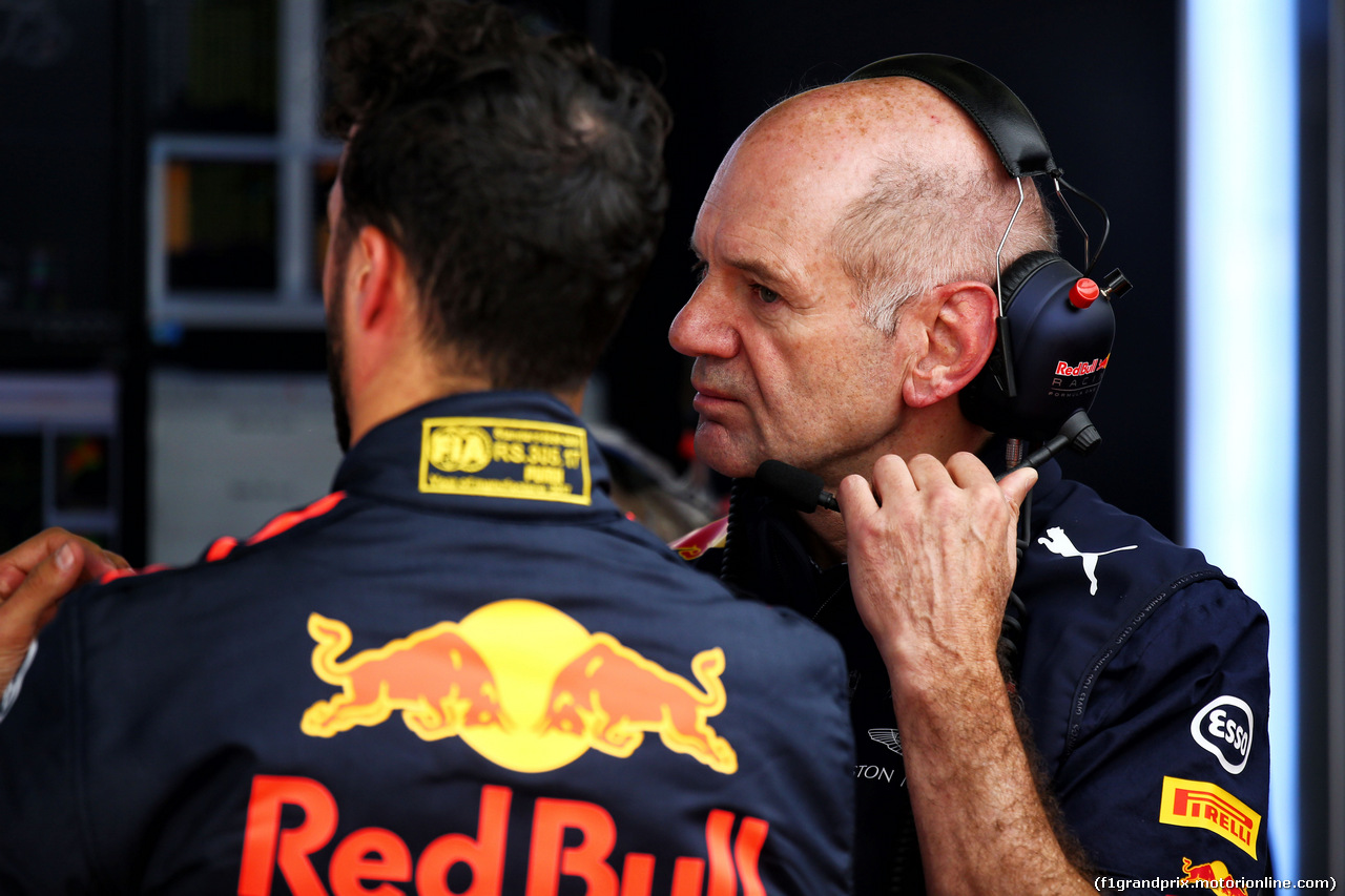 GP SPAGNA - Prove Libere