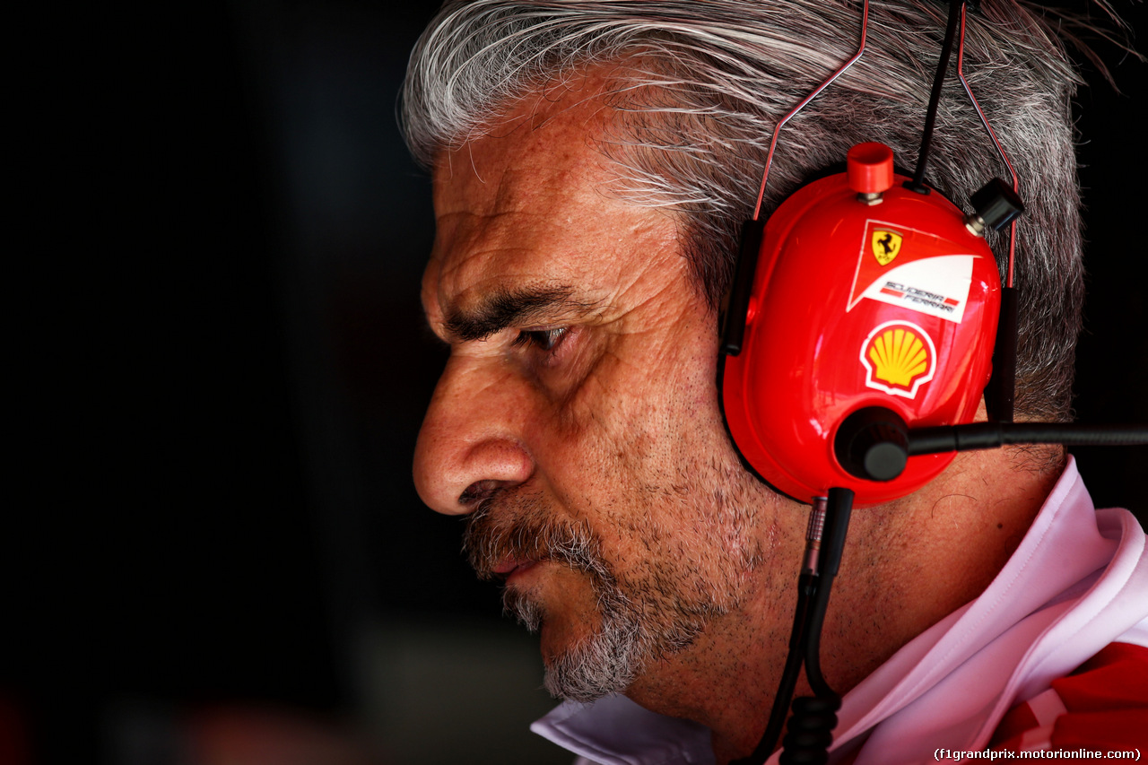 GP SPAGNA - Prove Libere