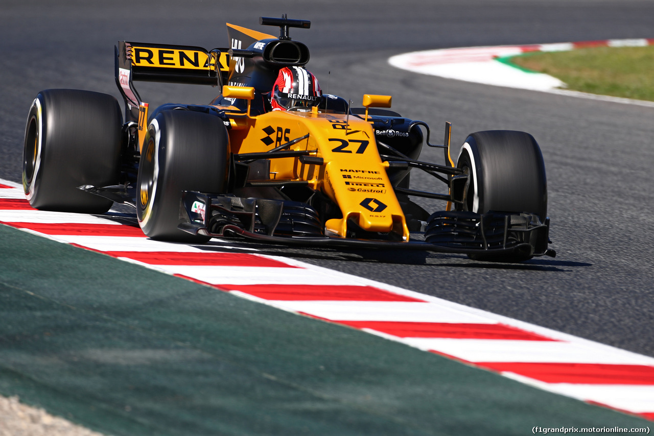 GP SPAGNA - Prove Libere