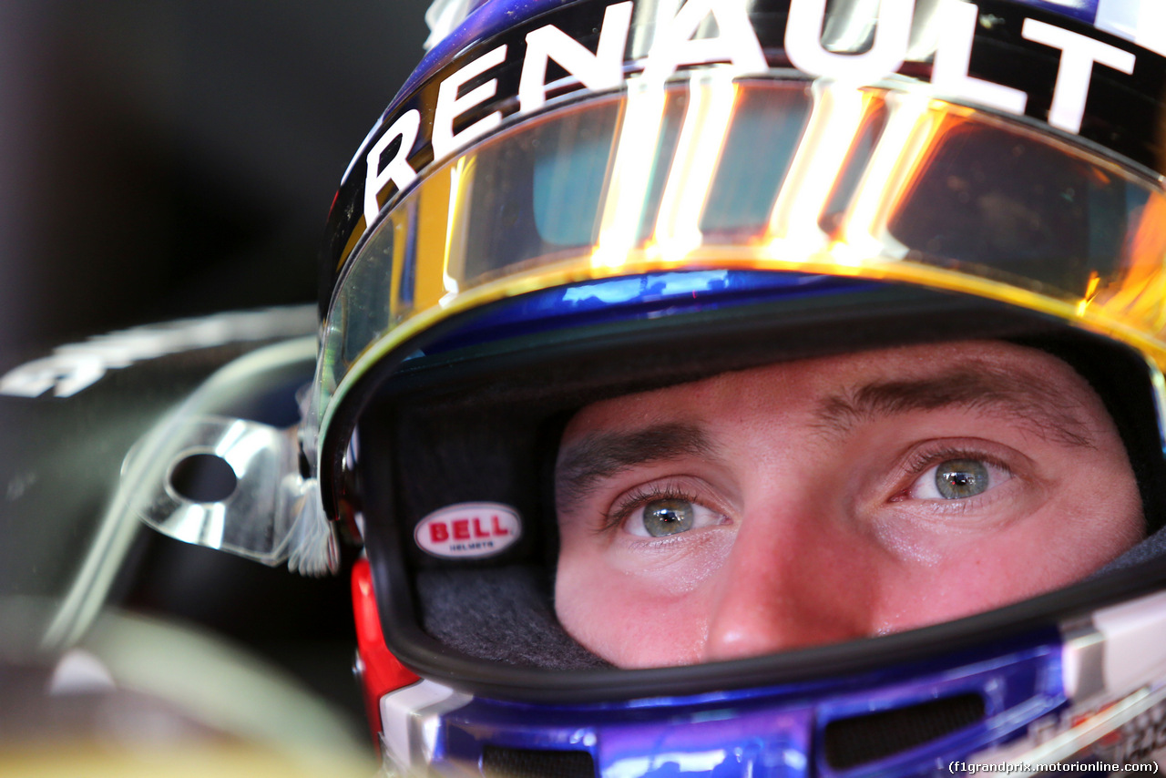 GP SPAGNA, Sergey Sirotkin (RUS) Renault Sport F1 Team  
12.05.2017.