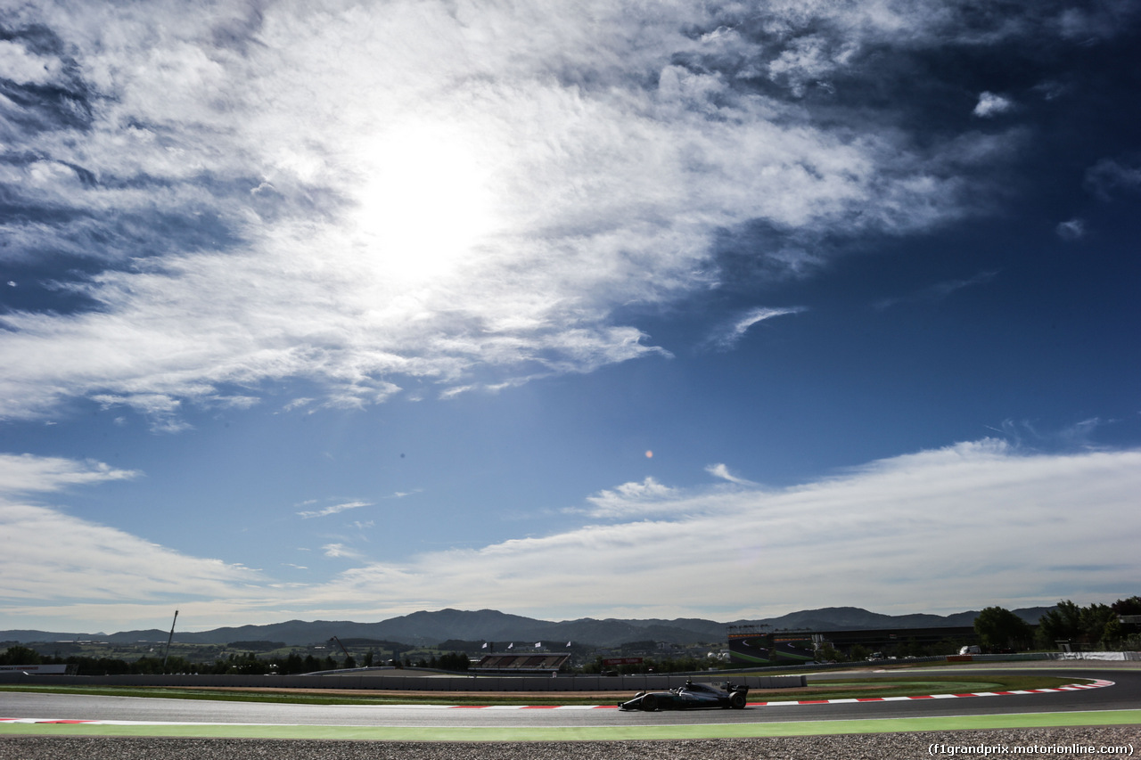 GP SPAGNA - Prove Libere