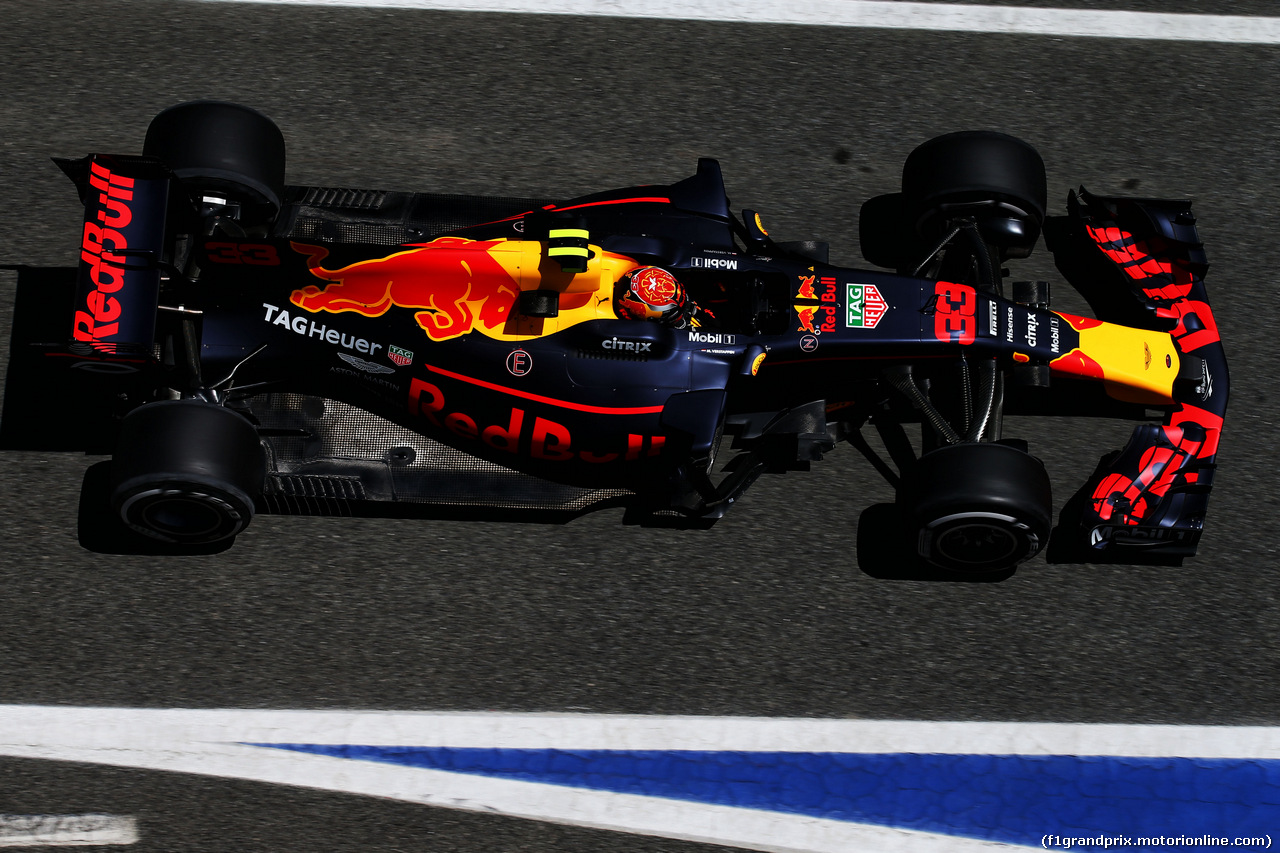 GP SPAGNA - Prove Libere