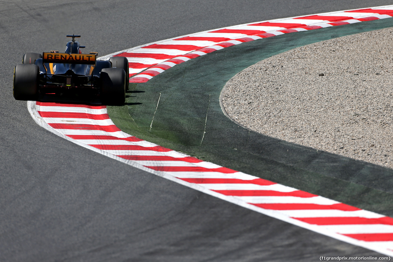 GP SPAGNA - Prove Libere