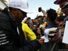 GP SPAGNA, 11.05.2017 - Lewis Hamilton (GBR) Mercedes AMG F1 W08