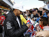 GP SPAGNA, 11.05.2017 - Lewis Hamilton (GBR) Mercedes AMG F1 W08