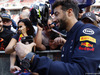 GP SPAGNA, 11.05.2017 - Daniel Ricciardo (AUS) Red Bull Racing RB13