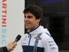GP SPAGNA, 11.05.2017 - Lance Stroll (CDN) Williams FW40