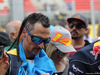 GP SPAGNA, 11.05.2017 - Fans