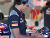 GP SPAGNA, 11.05.2017 - Carlos Sainz Jr (ESP) Scuderia Toro Rosso STR12