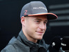 GP SPAGNA, 11.05.2017 - Stoffel Vandoorne (BEL) McLaren MCL32