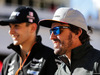 GP SPAGNA, Fernando Alonso (ESP) McLaren.
11.05.2017.
