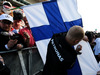 GP SPAGNA, Valtteri Bottas (FIN) Mercedes AMG F1 signs autographs for the fans.
11.05.2017.