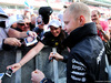 GP SPAGNA, Valtteri Bottas (FIN) Mercedes AMG F1 signs autographs for the fans.
11.05.2017.