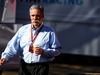 GP SPAGNA, Chase Carey (USA) Formula One Group Chairman.
12.05.2017.