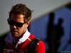 GP SPAGNA, Sebastian Vettel (GER) Ferrari.
12.05.2017.