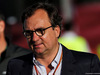 GP SPAGNA, Olivier Fisch (FRA) FIA Director of Communications.
12.05.2017.