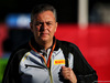 GP SPAGNA, Mario Isola (ITA) Pirelli Racing Manager.
12.05.2017.
