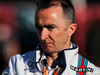 GP SPAGNA, Paddy Lowe (GBR) Williams Chief Technical Officer.
12.05.2017.