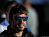 GP SPAGNA, Fernando Alonso (ESP) McLaren.
12.05.2017.