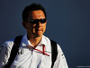 GP SPAGNA, Yusuke Hasegawa (JPN) Head of Honda F1 Programme.
12.05.2017.