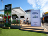 GP SPAGNA, Heineken stand in the paddock.
12.05.2017.
