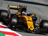 GP SPAGNA, Sergey Sirotkin (RUS) Renault Sport F1 Team RS17 Third Driver.
12.05.2017.
