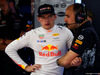 GP SPAGNA, (L to R): Max Verstappen (NLD) Red Bull Racing with Gianpiero Lambiase (ITA) Red Bull Racing Engineer.
12.05.2017.