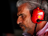 GP SPAGNA, Maurizio Arrivabene (ITA) Ferrari Team Principal.
12.05.2017.