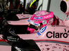 GP SPAGNA, Esteban Ocon (FRA) Sahara Force India F1 VJM10.
12.05.2017.